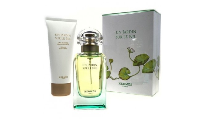 Hermes Un Jardin Sur Le Nil (50ml)