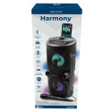 SQUEAK KARAOKE SPEAKER HARMONY BT 5.0 SQ1004