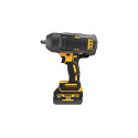 18V XR löökmutrivõti 1/2 1355Nm 2x5AHGFN
