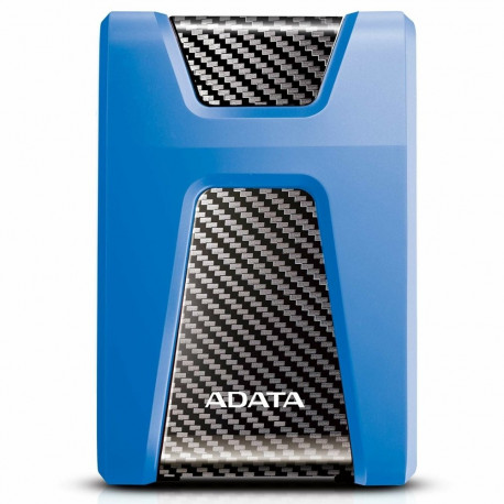 ADATA AHD650-2TU31-CBL external hard drive 2000 GB Red
