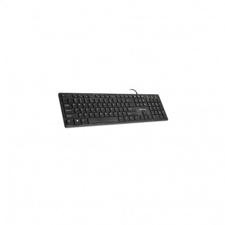 Tracer TRAKLA45922 keyboard Office USB Black