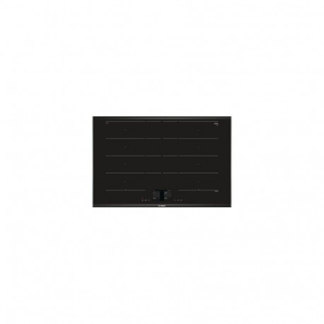 Bosch Serie 8 PXY875KW1E hob Black Built-in Zone induction hob 4 zone(s)