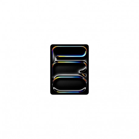 Apple iPad 13-inch Pro Wi‑Fi 1TB with standard glass - Space Black
