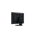 EIZO FlexScan EV2495-BK LED display 61.2 cm (24.1&quot;) 1920 x 1200 pixels WUXGA Black