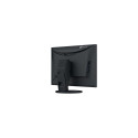 EIZO FlexScan EV2495-BK LED display 61.2 cm (24.1&quot;) 1920 x 1200 pixels WUXGA Black