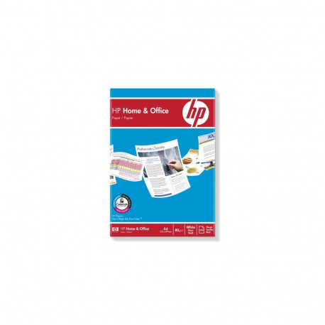 HP Home and Office Paper-500 sht/A4/210 x 297 mm
