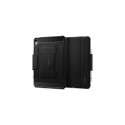 Spigen ACS05417 tablet case 27.7 cm (10.9&quot;) Folio Black