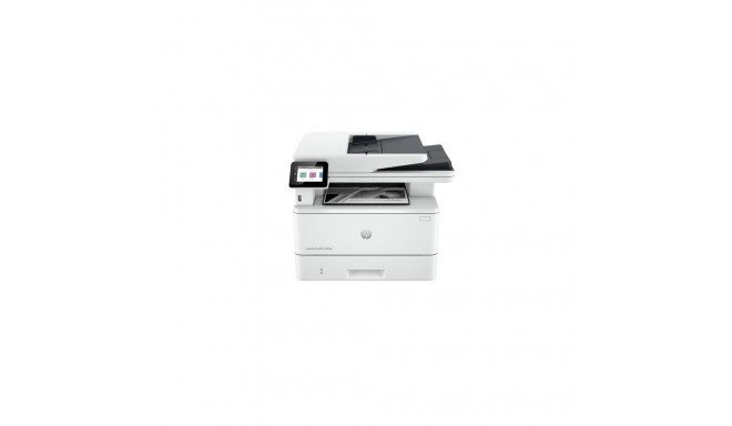 HP LaserJet Pro 4102fdw Wireless Multifunction Black and white Printer, Copier, Scanner; Duplex