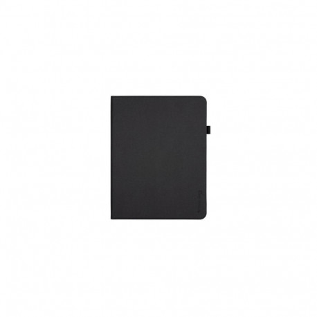 Gecko Covers EasyClick Cover eco - Suitable for Apple iPad Pro 13" (2024) - Black