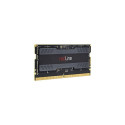 Mushkin Redline - 32GB (2x16GB) DDR5-5600 SODIMM PC5-5600 46-45-45 | MRA5S560LKKD16GX2