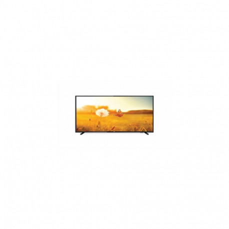 Philips EasySuite 43HFL3014/12 TV 109.2 cm (43") Full HD Black 250 cd/m²