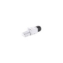 Equip Cat.6A Tool-free RJ45 Plug, 5pcs/set