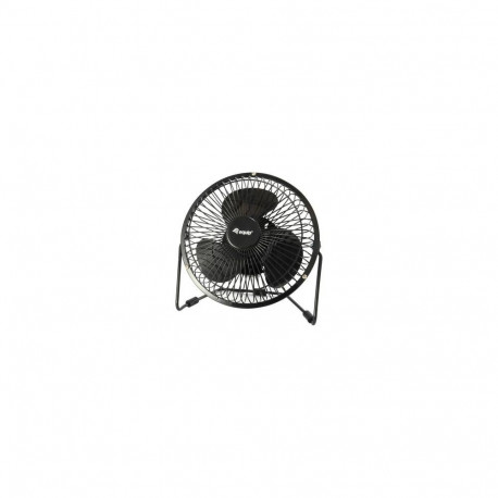 Equip 245420 household fan Black