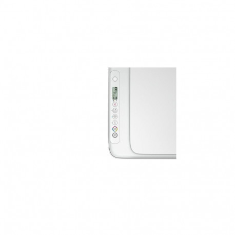 HP DeskJet 2810e Wireless All-in-One Color Printer, Instant Ink; Copier, Scanner