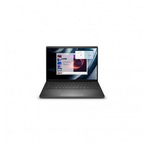 DELL Pro 14 Essential PV14250 Intel Core 7 150U Laptop 35.6 cm (14") Full HD+ 16 GB DDR5-SDRAM 