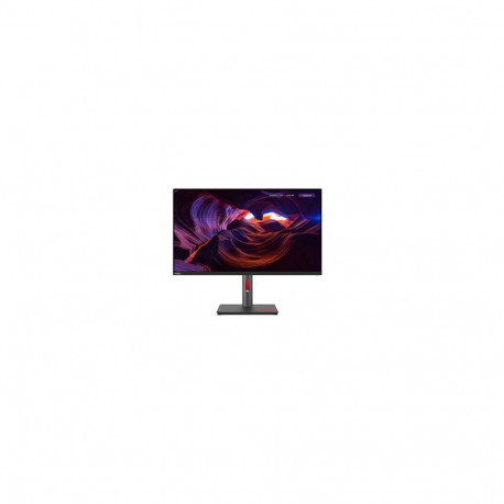 Lenovo ThinkVision P32p-30 computer monitor 80 cm (31.5") 3840 x 2160 pixels 4K Ultra HD LED Bl