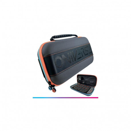 Oniverse Carrying case - Grey (Switch 2 / Switch / OLED)