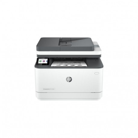 HP LaserJet Pro MFP 3102fdw Printer