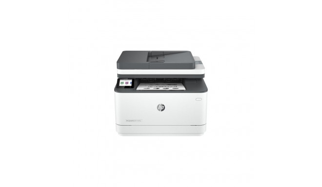 HP LaserJet Pro MFP 3102fdw Printer