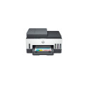 HP Smart Tank 7305 Wireless All-in-One Color Printer, Two-sided printing; Copier, Scanner