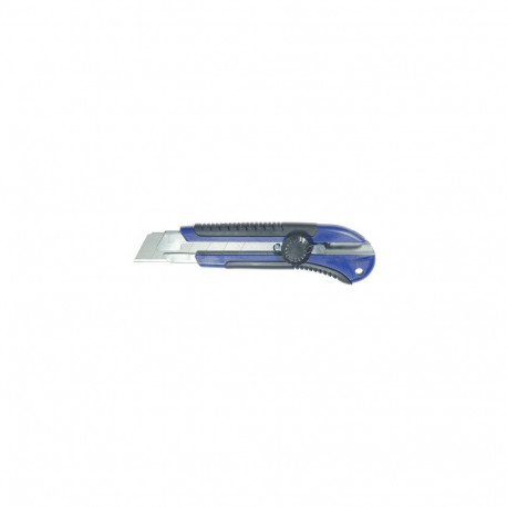 IRWIN 10508136 utility knife Black, Blue Snap-off blade knife