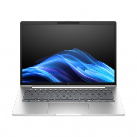 HP EliteBook 6 G1a 14 - Ryzen 5 220, 16GB, 512GB SSD, 14 WUXGA 300-nit AG, 5MP IR cam, WWAN-ready, S