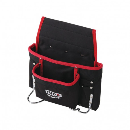 8-Pocket & Tool Bag YT-7410 YATO