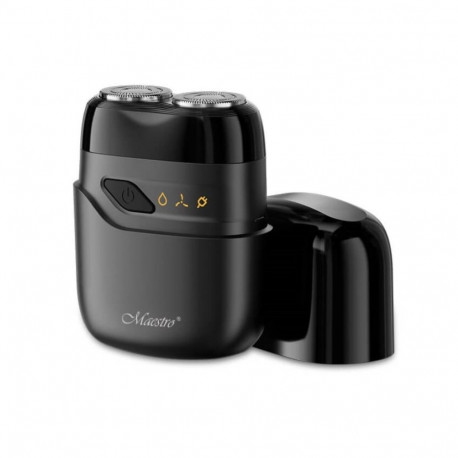 MAESTRO POCKET ELECTRIC SHAVER USB