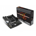 A520M-E AM4 2DDR4 mATX