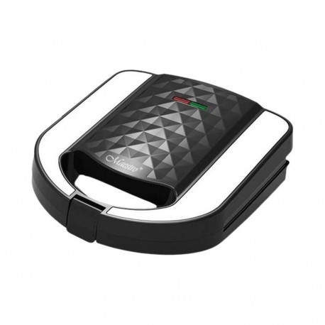 Maestro 3in1 võileivagrill