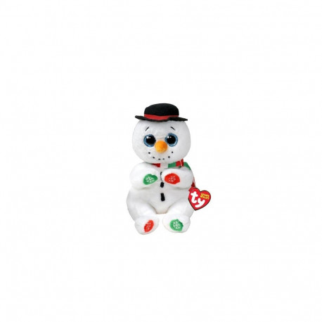 Msacot Ty Snowmen 15 cm