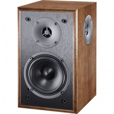 Monitorkõlarid S10 D, pähkel