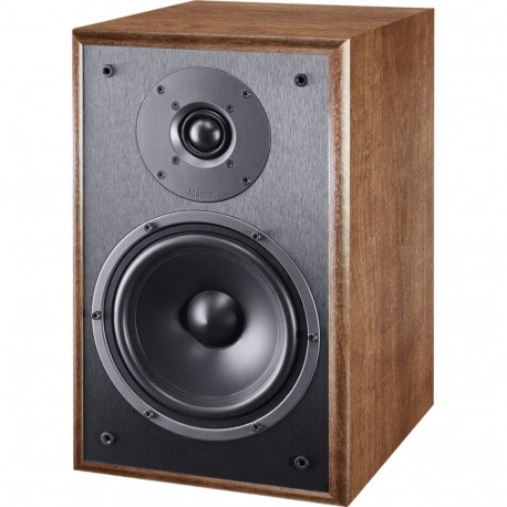 Speaker Monitor S30 walnut (2pcs)