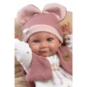 Doll Baby vinyl 40 cm