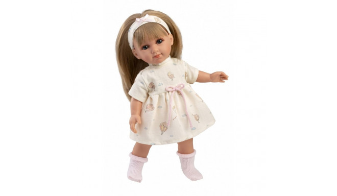 Product Name: Doll Elena
Height: 35 cm
Category: 