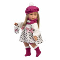 Doll Carla 40 cm