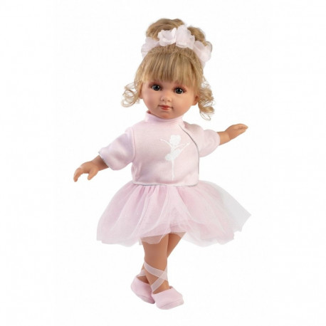 Product Name: Doll Elena
Height: 35 cm
Category: 