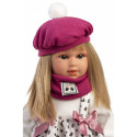 Doll Carla 40 cm