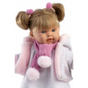 Doll Alexa crying 42 cm