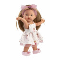 Doll Valeria 28 cm