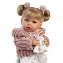 Doll Julia crying 42 cm