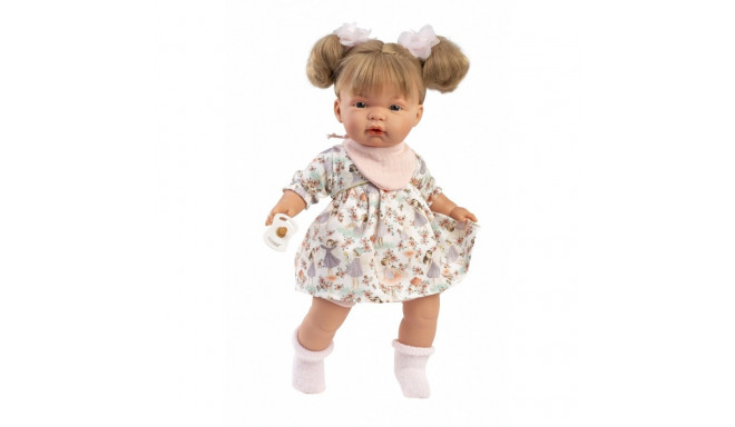 Doll Joelle crying 38 cm