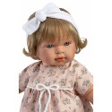 Doll Carla crying 42 cm