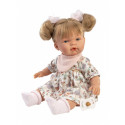 Doll Joelle crying 38 cm