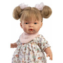 Doll Joelle crying 38 cm