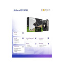 Graphics card GeForce RTX 5050 SOLO 8GB GDDR6 128bit 3DP/HDMI