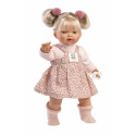 Doll Roberta crying 33 cm