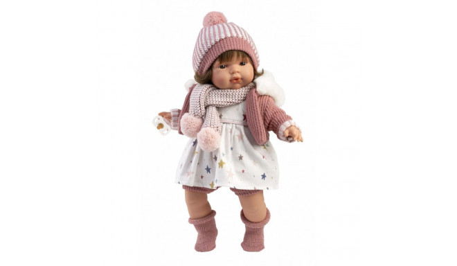 Lola nuttev nukk 38 cm
