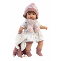 Doll Lola crying 38 cm