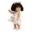 Doll Lu 28 cm